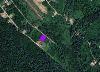 Продажа земельного участка, 20 сот., посёлок Еловый, Ручьевая улица