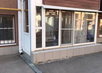 Продается квартира студия, 27 м2, поселок Верхнетемерницкий, Обсерваторная улица, 104/1, ЖК Поляна