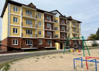 Продам 1-комнатную квартиру, 30 м2, Минусинск, Зелёный переулок, 5