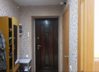 Двухкомнатная квартира на продажу, 60.9 м2, поселок Ясногорский, Центральная улица, 25