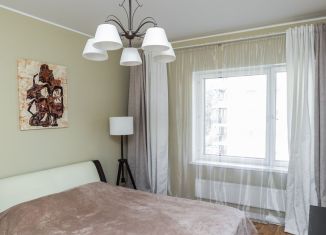 Продается 1-комнатная квартира, 45 м2, Санкт-Петербург, Фермское шоссе, 12А, ЖК Шведская Крона