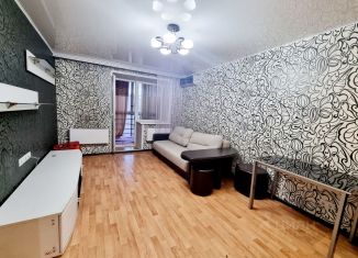 Двухкомнатная квартира в аренду, 44.4 м2, Белово, Железнодорожная улица, 32