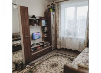 Продам однокомнатную квартиру, 33 м2, Киров, Краснополянская улица, 12, ЖК Метроград