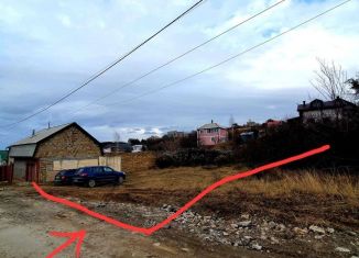 Земельный участок на продажу, 5.2 сот., садоводческий потребительский кооператив Медик-Плюс, улица Ушакова