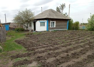 Продается дом, 53 м2, село Крутиха, Новая улица, 3