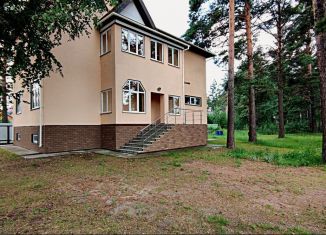 Продаю дом, 316 м2, деревня Кисловка, улица Мира