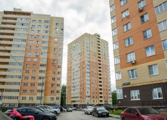 Продам 1-ком. квартиру, 32 м2, Тула, улица Шухова, 1А, ЖК Вертикаль