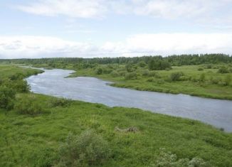 Продается участок, 8300 сот., село Ославское