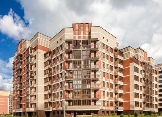 Продажа 3-комнатной квартиры, 90 м2, деревня Ивановское, улица Николинские Ключи, 27