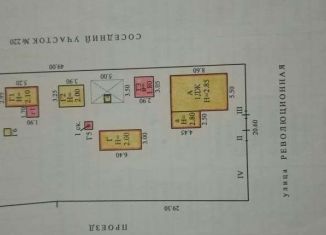 Продажа дома, 40 м2, Калач-на-Дону, Революционная улица, 222