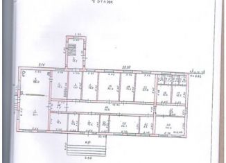 Продам помещение свободного назначения, 800 м2, село Тербуны