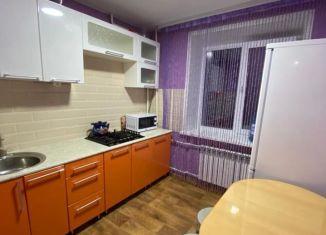Аренда однокомнатной квартиры, 35 м2, Саратовская область, Коммунистическая улица, 77
