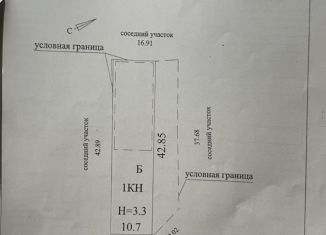 Продажа помещения свободного назначения, 1290.1 м2, село Красная Горка, Советская улица, 59
