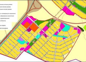 Продажа участка, 10 сот., село Левадки