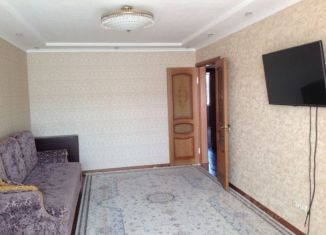 Сдача в аренду 3-комнатной квартиры, 65 м2, Северная Осетия, Тургеневская улица, 54