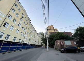 Продажа помещения свободного назначения, 20 м2, Ростов-на-Дону, Халтуринский переулок, 84Б, Ленинский район