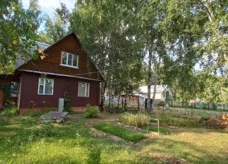 Продажа дома, 110 м2, деревня Горушка