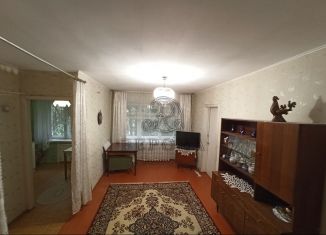 2-комнатная квартира на продажу, 41.2 м2, рабочий посёлок Обухово, Советская улица, 10