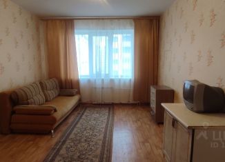 1-комнатная квартира в аренду, 40 м2, Саратовская область, 2-й проезд имени Ф.А. Блинова, 6Б