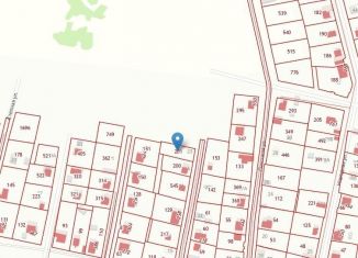 Продается участок, 9.2 сот., село Тарабердино, 2-й Прогрессовской переулок