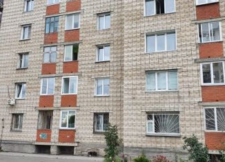 Продажа однокомнатной квартиры, 36 м2, Новосибирск, Гусинобродское шоссе, 33, метро Золотая Нива