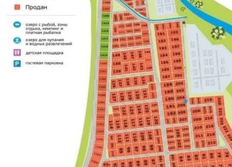 Участок на продажу, 9 сот., коттеджный поселок Рыбицы-1, коттеджный посёлок Рыбицы-1, 692