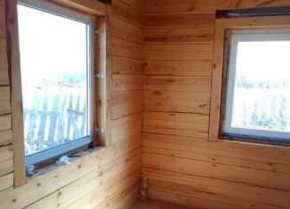 Продаю дом, 36 м2, деревня Куда