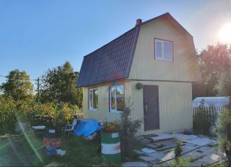 Продается дом, 48 м2, садоводческое некоммерческое товарищество Берёзка