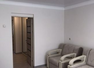 Сдача в аренду 2-комнатной квартиры, 54 м2, Грозный, 2-й микрорайон, проспект Мохаммеда Али, 5А