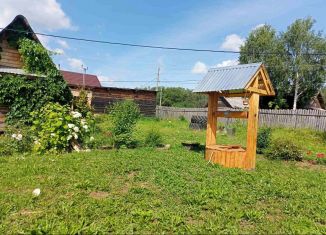 Продажа дома, 50 м2, поселок при станции Чайковская