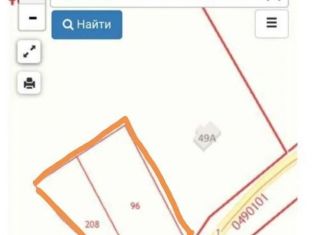 Продажа участка, 15 сот., деревня Студёные Выселки