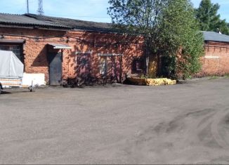 Продажа гаража, 30 м2, Кемеровская область, проспект Строителей, 73А