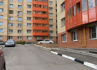 Продается 1-комнатная квартира, 44.5 м2, Ярославль, улица Слепнёва, 15к2, ЖК Престиж