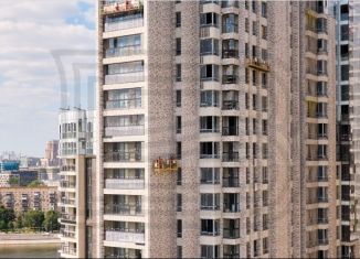 Продается 3-ком. квартира, 100.2 м2, Москва, метро Автозаводская