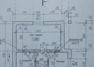 Продажа дома, 110 м2, село Дивеево, Заречная улица