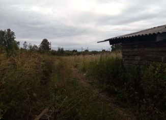 Продажа земельного участка, 1500 сот., деревня Пристань 2-я, Р-255 Сибирь, 460-й километр
