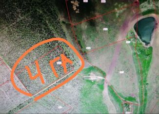 Участок на продажу, 400 сот., Почтовское сельское поселение