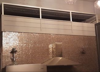 Сдается в аренду квартира студия, 44 м2, Сочи, улица Куйбышева, 36, микрорайон Черемушки