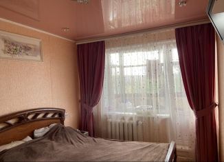 Продается 2-комнатная квартира, 46.6 м2, Спасск-Рязанский, Красноармейская улица, 33