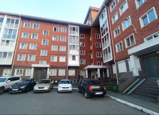 Продажа однокомнатной квартиры, 33 м2, село Завьялово, Речная улица, 24