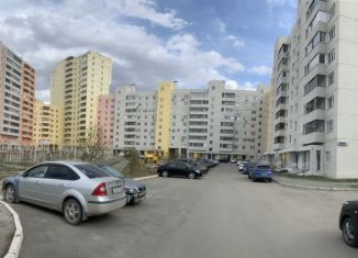 Продается однокомнатная квартира, 37.2 м2, Челябинск, улица Агалакова, 62, ЖК Ленинские высотки