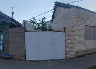 Дом на продажу, 48 м2, Сызрань, улица Володарского