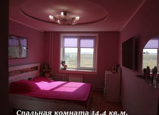 Продам многокомнатную квартиру, 129.3 м2, Иркутская область, улица Возрождения, 30