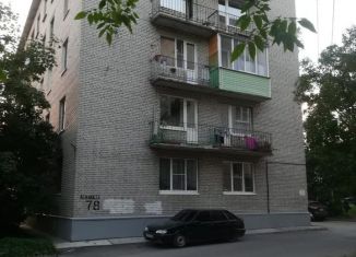 Продаю двухкомнатную квартиру, 41.4 м2, Каменногорск, Ленинградское шоссе, 78А