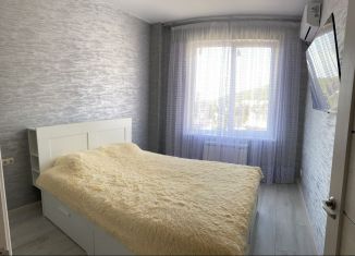 Продаю 1-ком. квартиру, 35.6 м2, село Небуг, квартал Спортивный, 12А/2