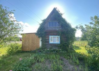 Дом на продажу, 40 м2, СНТ Яблонька