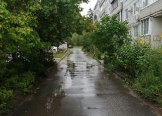 Продам однокомнатную квартиру, 34.9 м2, посёлок городского типа Редкино, Академическая улица, 9