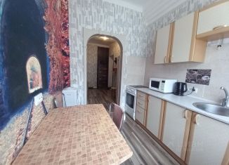 2-комнатная квартира в аренду, 60 м2, Новосибирск, улица Орджоникидзе, 21, Центральный район