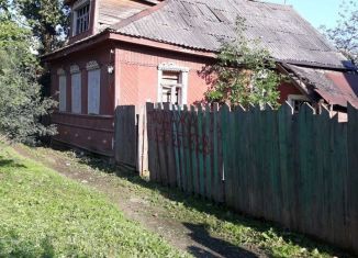 Продаю земельный участок, 10 сот., Новгородская область, Крестецкая улица, 63
