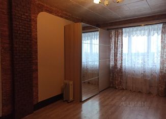1-комнатная квартира в аренду, 40 м2, рабочий посёлок Свердловский, Заречная улица, 9